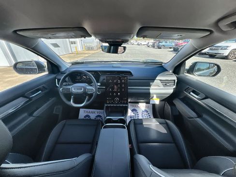 New 2026 GMC Terrain Denali image 21