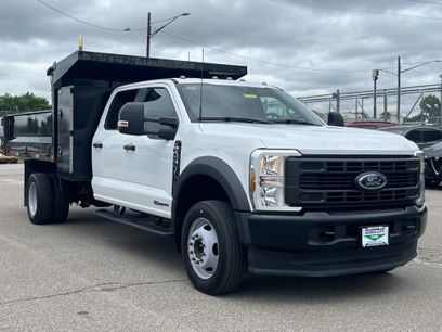 Used 2024 Ford F450 XL