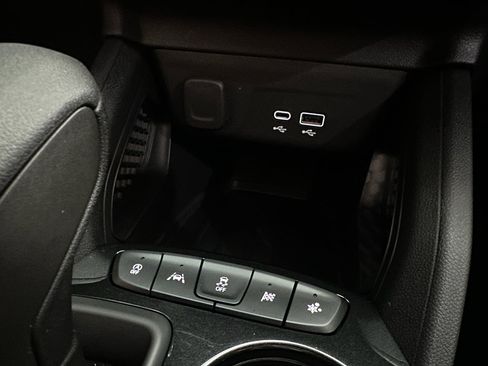 New 2026 Chevrolet TrailBlazer LT FWD image 20