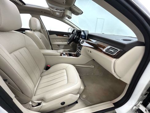 Used 2015 Mercedes-Benz CLS 400 4MATIC image 43