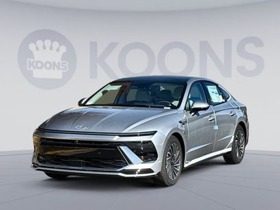 New 2026 Hyundai Sonata Limited