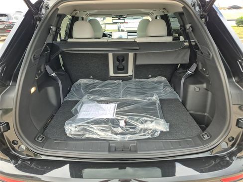 New 2025 Mitsubishi Outlander SEL image 34