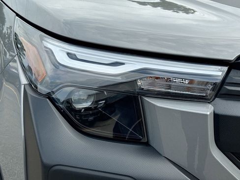 New 2026 Subaru Forester Wilderness AWD/4WD image 38
