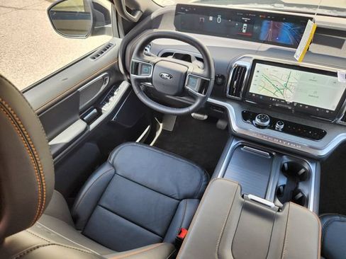New 2026 Ford Expedition Tremor AWD/4WD image 10