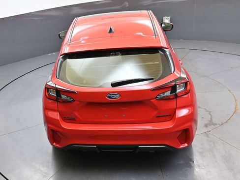 New 2026 Subaru Impreza 2.0i Sport AWD/4WD image 48