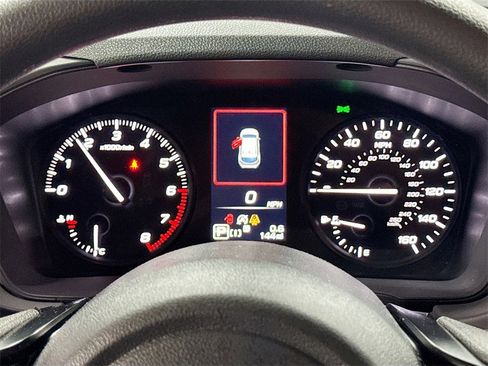 New 2026 Subaru Crosstrek 2.5i image 10