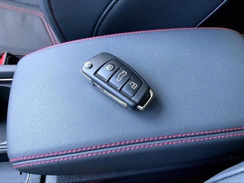 Used 2025 Audi Q3 2.0T Premium Plus w/ Premium Plus Package AWD/4WD image 20