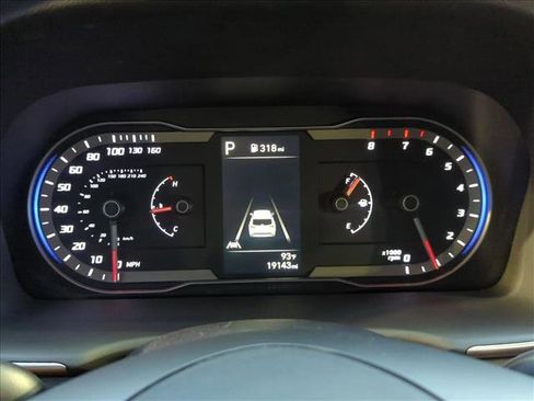 Used 2024 Hyundai Tucson SEL FWD image 11