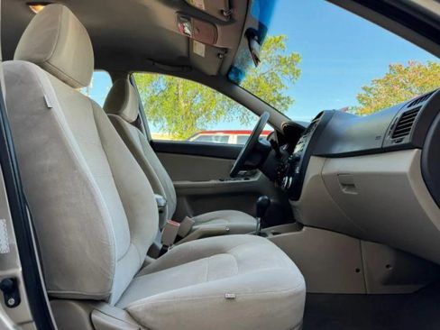 Used 2008 Kia Spectra EX FWD image 23