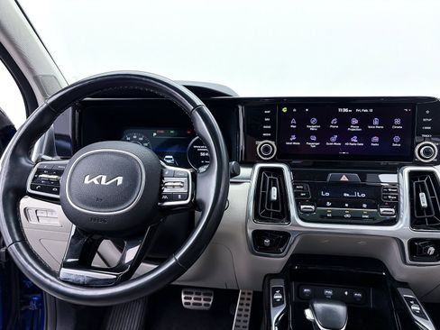 Used 2022 Kia Sorento SX image 7