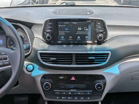 Used 2020 Hyundai Tucson SEL AWD/4WD image 18