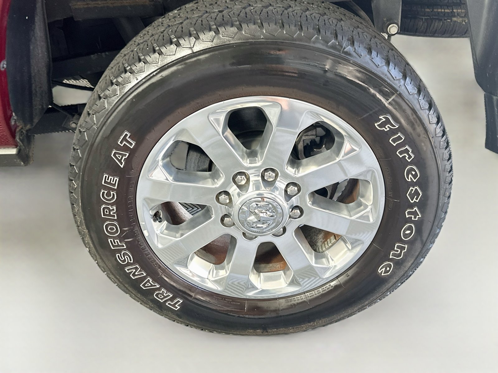 Used 2022 RAM 2500 Big Horn w/ Level A Equipment Group AWD/4WD image 28