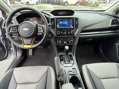 Used 2023 Subaru Crosstrek 2.5i Sport AWD/4WD image 17