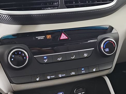 Used 2020 Hyundai Tucson Value FWD image 22