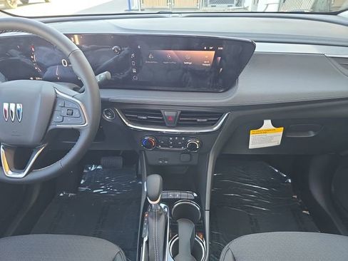 New 2026 Buick Encore GX Preferred w/ Comfort Package image 13