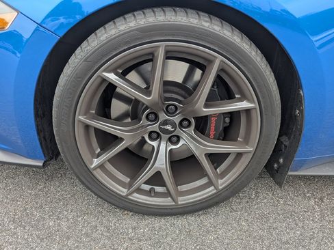 Used 2019 Ford Mustang GT Premium w/ Performance Package - Level 2 RWD image 11