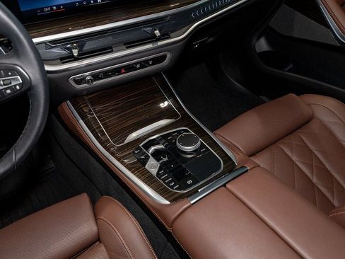 Used 2024 BMW X5 xDrive40i w/ Premium Package image 22