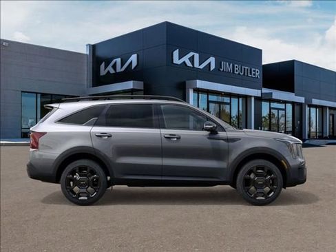 New 2026 Kia Sorento SX Prestige image 7