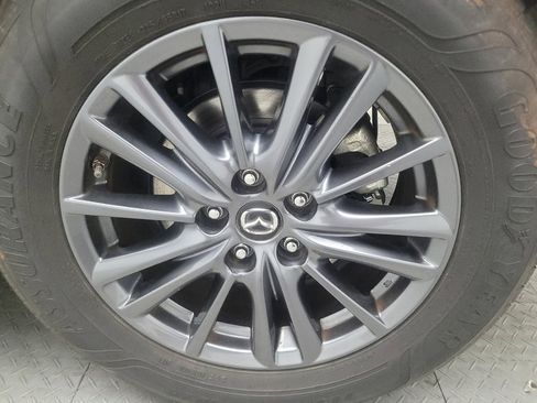 Used 2020 MAZDA CX-5 Touring AWD/4WD image 31