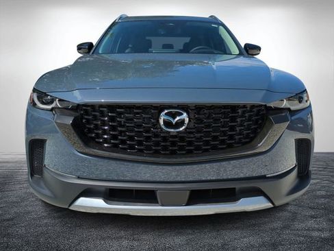 Used 2025 MAZDA CX-50 AWD 2.5 Turbo w/ Weather Package image 9