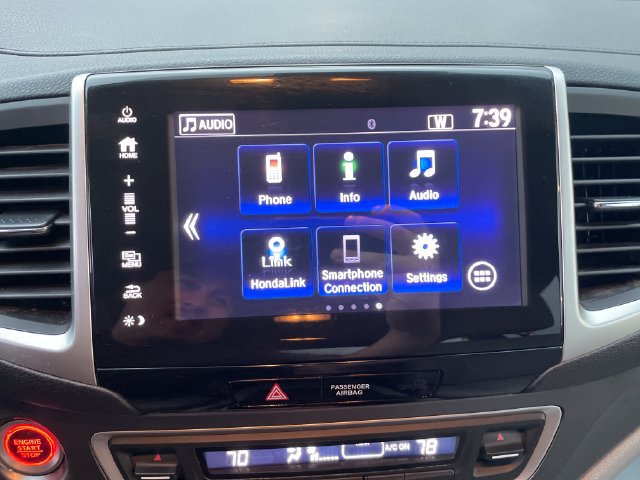 Used 2018 Honda Pilot EX-L image 20