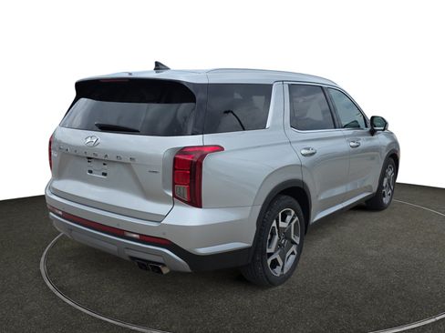 Used 2023 Hyundai Palisade SEL w/ Premium Package AWD/4WD image 6