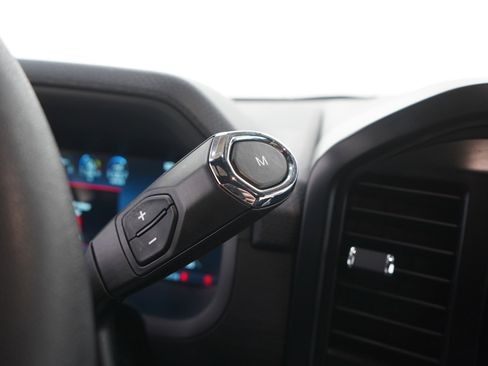 Used 2024 Ford F150 STX AWD/4WD image 26