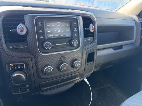 Used 2016 RAM 1500 Express image 2