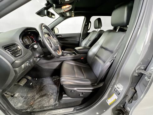Used 2022 Dodge Durango GT image 20
