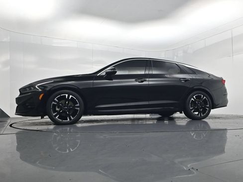 Certified 2023 Kia K5 GT-Line AWD/4WD image 43