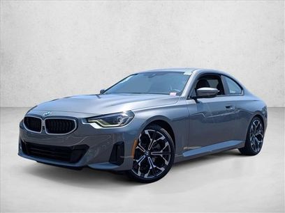 Used 2025 BMW 230i Coupe w/ Premium Package