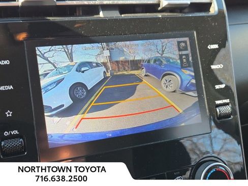 Used 2024 Hyundai Tucson SE image 21