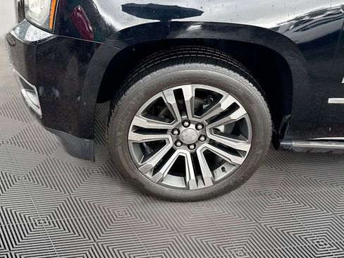 Used 2018 GMC Yukon Denali w/ Denali Ultimate Package image 35