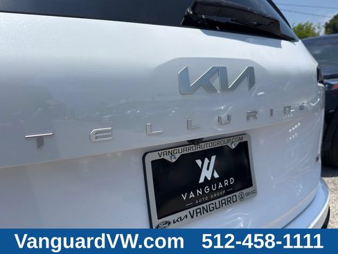 Used 2024 Kia Telluride SX Prestige X-Line AWD/4WD image 8