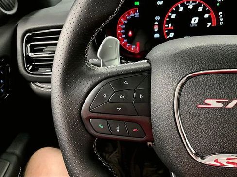 Used 2025 Dodge Durango SRT Hellcat w/ Black Package AWD/4WD image 28