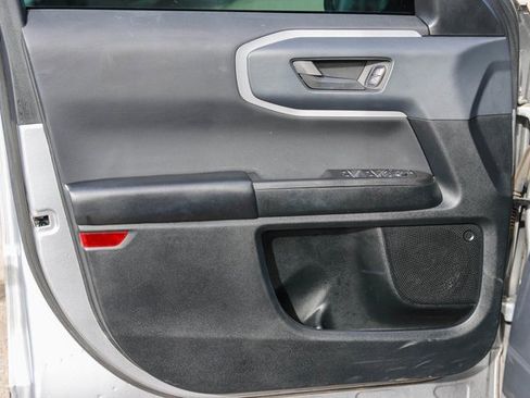 Used 2021 Ford Bronco Sport image 9