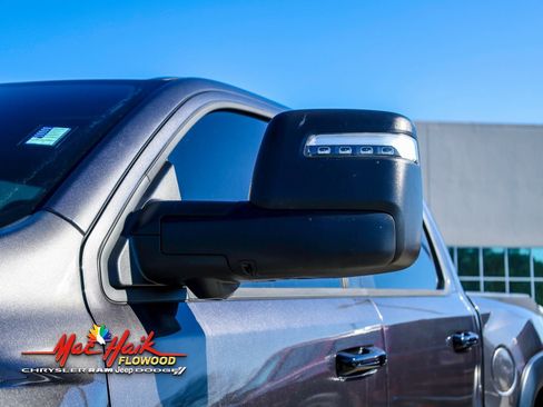 Used 2025 RAM 1500 RHO w/ RHO Level 1 Equipment Group image 3