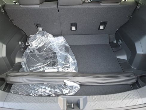 New 2026 Subaru Impreza 2.0i Sport image 16