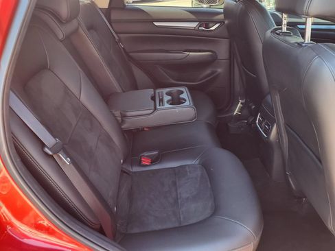 Certified 2023 MAZDA CX-5 AWD 2.5 S w/ Select Package image 23