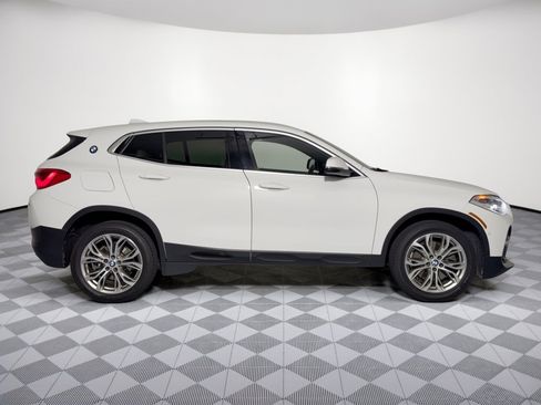 Used 2020 BMW X2 sDrive28i FWD image 8