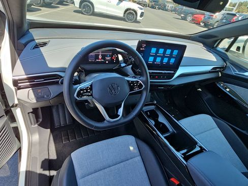 Certified 2023 Volkswagen ID.4 Pro RWD image 15