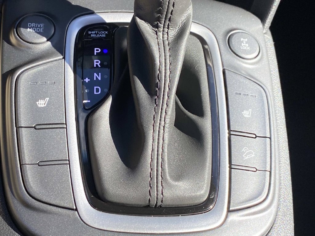 Used 2021 Hyundai Kona SEL AWD/4WD image 14