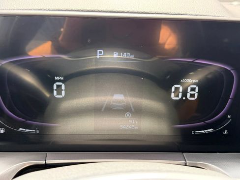 Used 2023 Kia Telluride S w/ S Sunroof Package AWD/4WD image 14