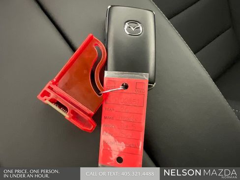 New 2026 MAZDA CX-5 2.5 S w/ Premium Package image 48