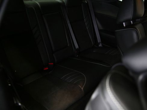 Used 2023 Dodge Challenger SRT Hellcat Redeye RWD image 67