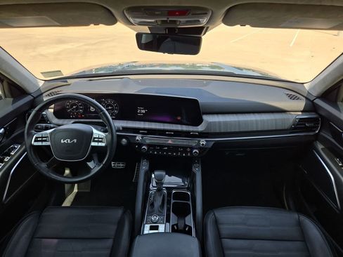 Used 2025 Kia Telluride SX Prestige AWD/4WD image 13