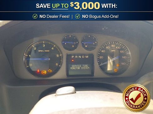 Used 2008 Cadillac Escalade AWD image 19