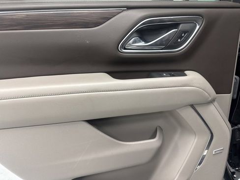 Used 2023 Chevrolet Tahoe LT image 24