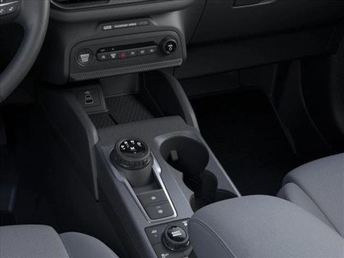 New 2026 Ford Bronco Sport Badlands w/ Badlands Tech Package image 15