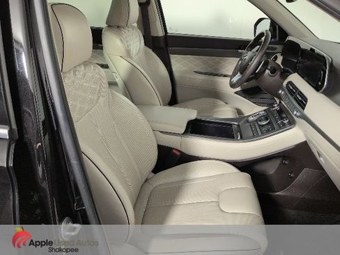Used 2020 Hyundai Palisade Limited image 51